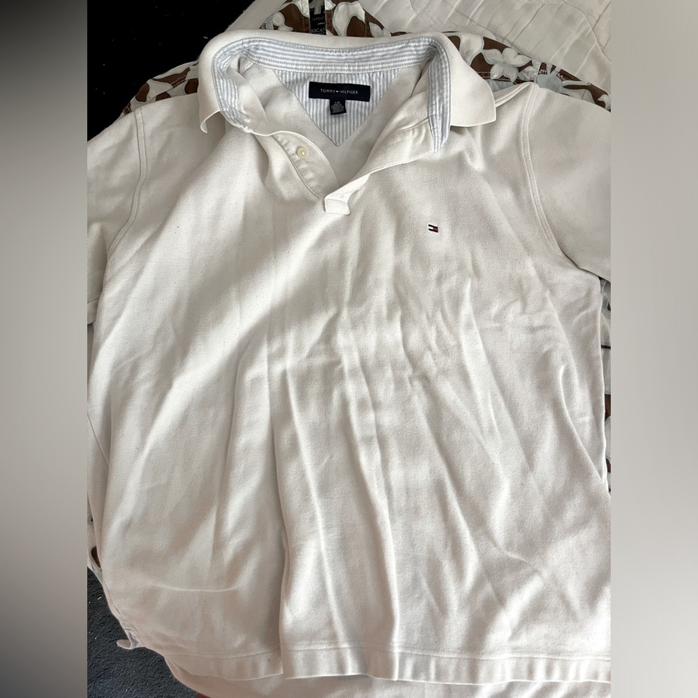 Tommy Hilfiger Polo